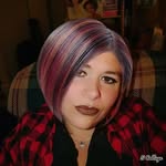 Sandra Messer - @nightshade39 - Instagram