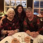 Sandra Messer-Crain - @crainster - Instagram