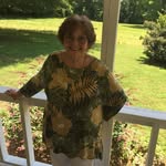 Sandra Messer Crenshaw - @crensa11 - Instagram