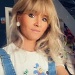 Sandy Messer - @lousan2012 - Instagram