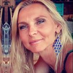 Sandra Messinger - @poetenshjarta - Instagram