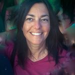 Sandra Meßner - @sandrilli.me - Instagram