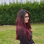 Sandra - @sandrapalmette - Instagram