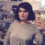 Sandra Michaud - @sdrmich - Instagram