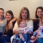 Sandra Michelson Kinsey - @sandrakinsey1 - Instagram