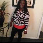 Lady_Mickens - @sandra.mickens - Instagram
