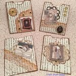 Sandra Mickle - @craftstuffdepot - Instagram