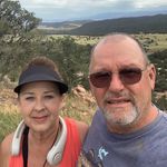 Sandra Mickle Jetton - @sandrajetton - Instagram