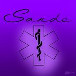 Sandra Micklethwaite - @sandramicklethwaite - Instagram
