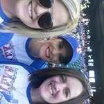 Sandra Midgett - @sandramidgett - Instagram