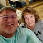 Sandra Ramsey Midgett - @sanandrich - Instagram