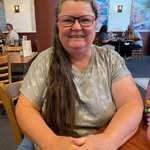 Sandra Midgley - @midgley225 - Instagram