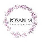 Sandra MIKA - @rosarium.beautygarden - Instagram