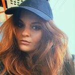 Sandra Mika - @sandramika_toja - Instagram