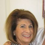 Sandy Milberg - @gramisandy - Instagram