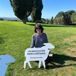 Sandra Milham - @sandra240763 - Instagram