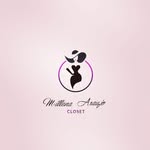 Millena Araújo Closet - @sandramillenaalves - Instagram