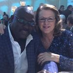 Sandra Milligan - @rorieandneilanandeliandshea - Instagram