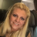 Sandra Hennenhoefer-Milliken - @sandy.maggiesottero - Instagram
