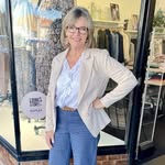 Sandra Milliken - @sfmilliken - Instagram