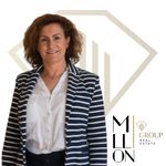 Sandra Dantas - @sandra.dantas_milliongroup - Instagram