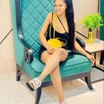Sandra Million - @rafiougnagoli - Instagram