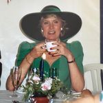 Sandra Milner - @sandramilner45 - Instagram