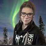 Sandra Milner - @peaceofthenorth_studio - Instagram