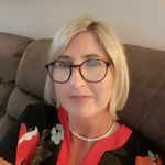 Sandra Milner - @sandramilner70 - Instagram