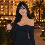 @_sandra_milosevic - Instagram
