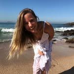 Sandra Milone - @sandramiloneyoga - Instagram