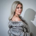 𝐒𝐚𝐧𝐝𝐫𝐚 𝐌𝐢𝐥𝐨𝐬̌𝐞𝐯 | 𝐌𝐚𝐤𝐞𝐮𝐩 𝐢𝐬 𝐚𝐫𝐭 🫶🏼 - @sandra_milosev - Instagram