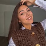 Sandra Milošević - @_sandramilo__ - Instagram