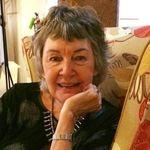 Sandra Milroy-Jens - @sandra_milroyjens - Instagram
