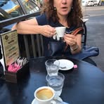 Sandra Milstein - Facebook