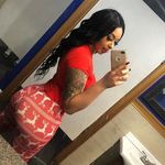 Sandra Mims - @sandramims011 - Instagram