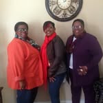 Sandra Mims - @san.ddraa - Instagram