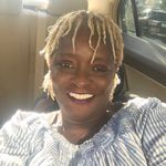 Sandra Mims Harris - @harrissandramims - Instagram