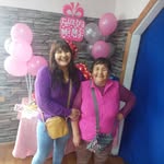 Sandra Minchiqueo - @sandraminchiqueo05 - Instagram