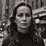 Sandra Minder - @kaskaya4 - Instagram