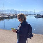 Sandra Minder - @sandraminder70 - Instagram