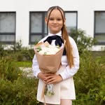 Александра Климова - @sandra_mini_klimova - Instagram