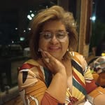 Pra. Sandra Regina - @sandraministra65 - Instagram