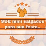 Sandra Minis Salgados E Doces - @sandra_minisalagsosedoces - Instagram
