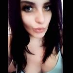 Sandra Minić - @___cakaa - Instagram