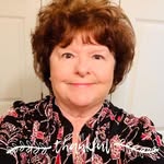 Sandra Minix Holton - @mogohe2686 - Instagram