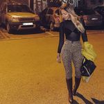 Sandra Mirkovic - @sandra_isidora2301 - Instagram