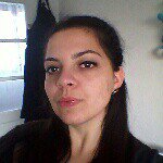 Sandra Mirkovic - @sakaposavka - Instagram