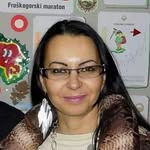Sandra Mirkovic - @mirkovic1975 - Instagram