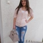 Sandra Mirkovic - @sandricak94 - Instagram